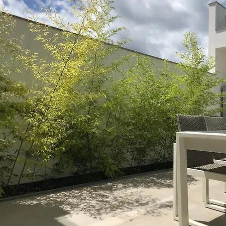 Casa de hóspedes Slow House D'arco