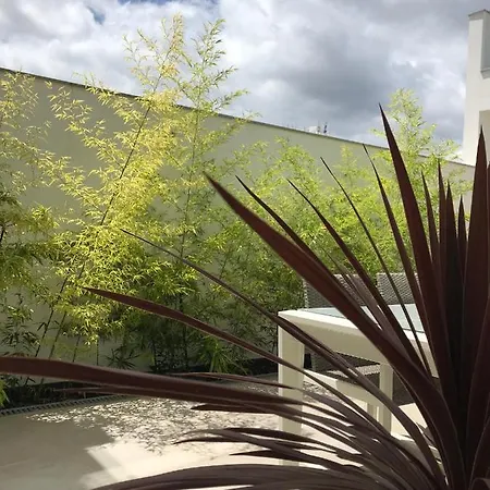 Πανσιόν Slow House D'arco