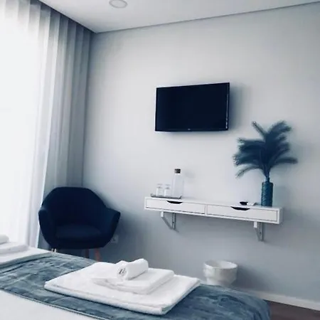 بيت ضيافة Slow House D'arco