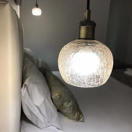 Πανσιόν Slow House D'arco