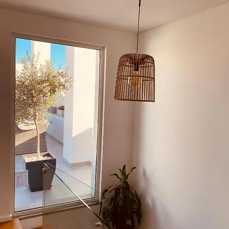 Slow House D'arco بيت ضيافة