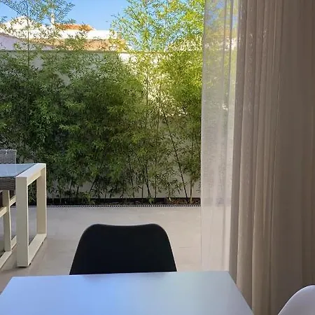 Slow House D'arco بيت ضيافة