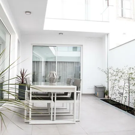 Slow House D'arco بيت ضيافة