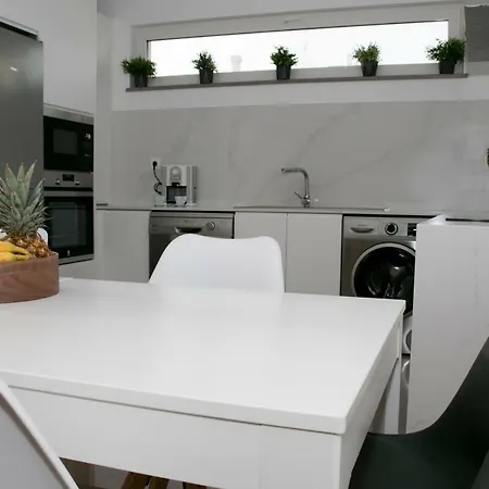 Slow House D'arco 招待所 4*