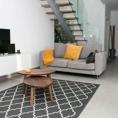 بيت ضيافة Slow House D'arco 4*