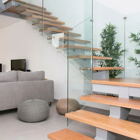 بيت ضيافة Slow House D'arco 4*