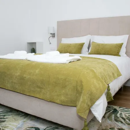 بيت ضيافة Slow House D'arco