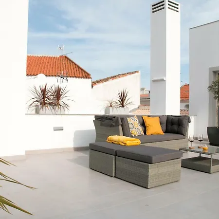 Slow House D'arco بيت ضيافة