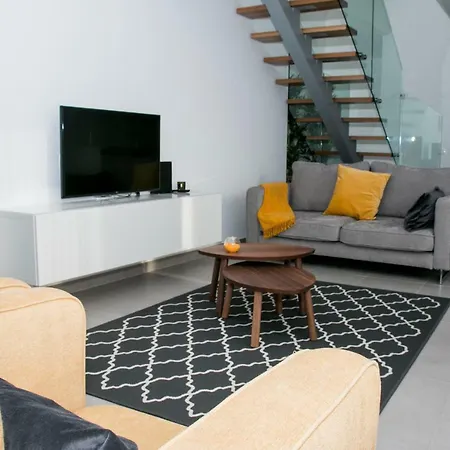 Slow House D'arco 4* ساو برأس دي البورتيل