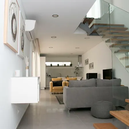 Slow House D'arco بيت ضيافة