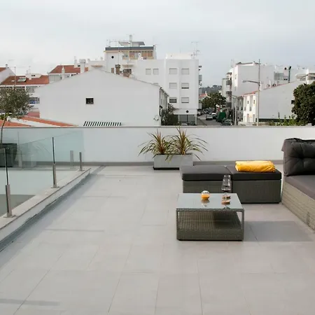 Slow House D'arco بيت ضيافة ساو برأس دي البورتيل