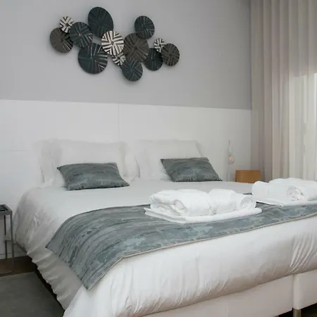 Slow House D'arco بيت ضيافة