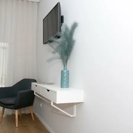 Slow House D'arco 招待所 São Brás de Alportel