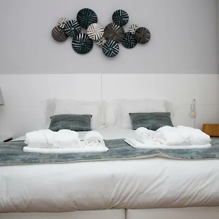 بيت ضيافة Slow House D'arco ساو برأس دي البورتيل