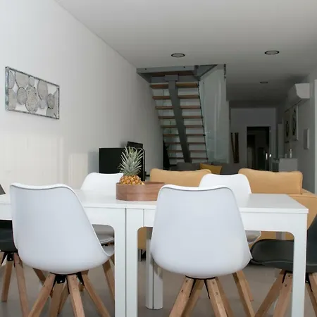 بيت ضيافة Slow House D'arco ساو برأس دي البورتيل