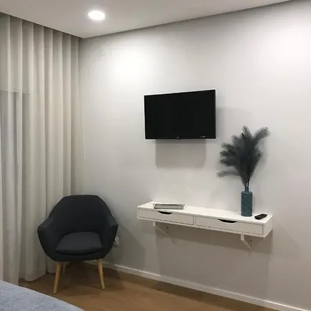 Slow House D'arco * São Brás de Alportel