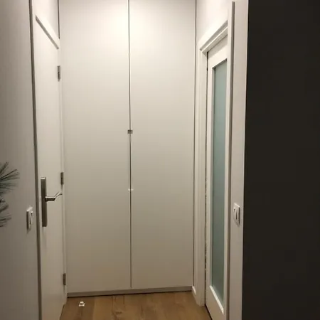 بيت ضيافة Slow House D'arco