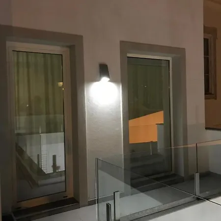 بيت ضيافة Slow House D'arco ساو برأس دي البورتيل