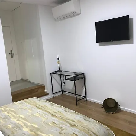 Slow House D'arco 招待所 4*