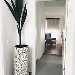 Slow House D'arco Gæstehus