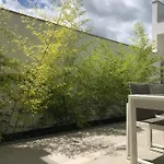Gæstehus Slow House D'arco