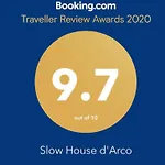 Gæstehus Slow House D'arco São Brás de Alportel