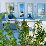 Gæstehus Slow House D'arco 4*