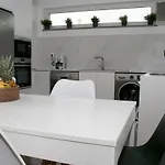 Slow House D'arco Gæstehus 4*