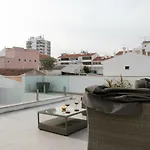 Slow House D'arco 4* São Brás de Alportel