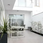 Slow House D'arco Gæstehus 4*