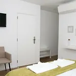 Slow House D'arco Gæstehus 4*