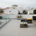 Slow House D'arco Gæstehus São Brás de Alportel
