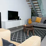 Gæstehus Slow House D'arco 4*