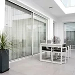 Gæstehus Slow House D'arco 4*