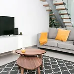 Slow House D'arco Gæstehus 4*
