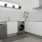Gæstehus Slow House D'arco 4*