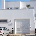 Gæstehus Slow House D'arco 4*