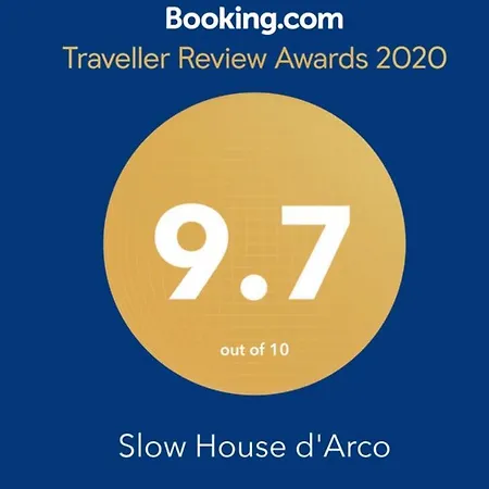 Gasthuis Slow House D'arco São Brás de Alportel