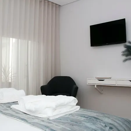 招待所 Slow House D'arco São Brás de Alportel