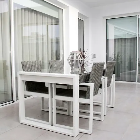 Slow House D'arco São Brás de Alportel