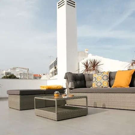 Slow House D'arco 4* São Brás de Alportel