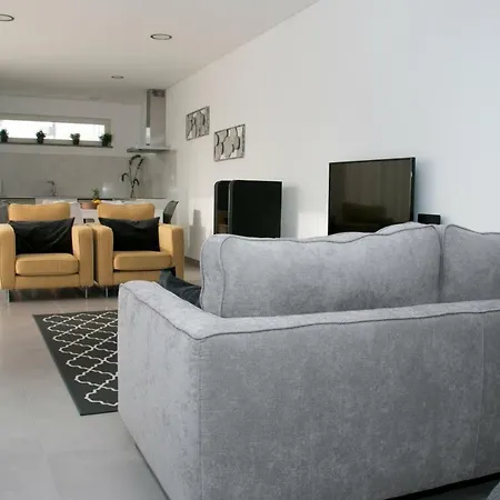 Gasthuis Slow House D'arco 4*