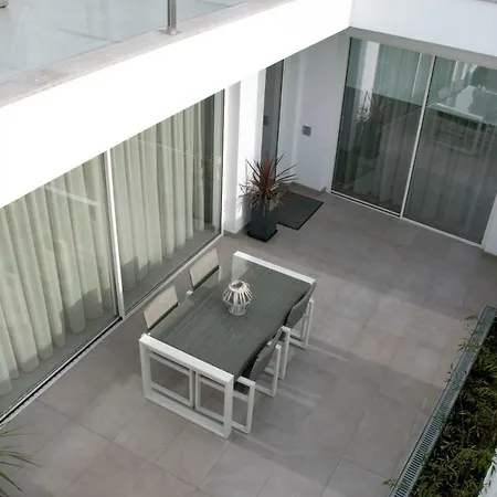 Slow House D'arco Gasthuis São Brás de Alportel