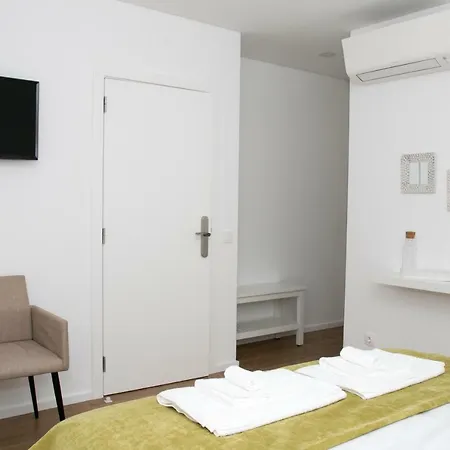 Slow House D'arco Gasthuis 4*