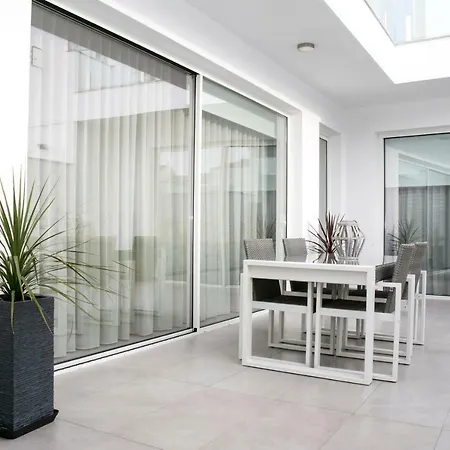Gasthuis Slow House D'arco 4*