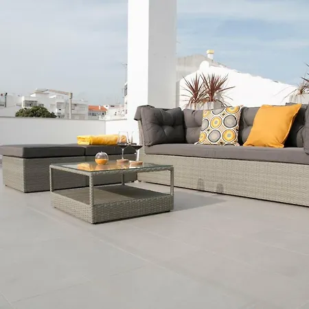 Slow House D'arco 4* São Brás de Alportel