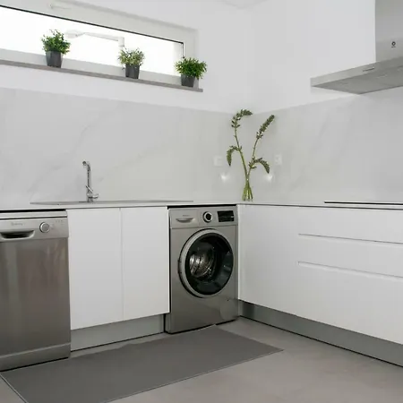 Gasthuis Slow House D'arco 4*