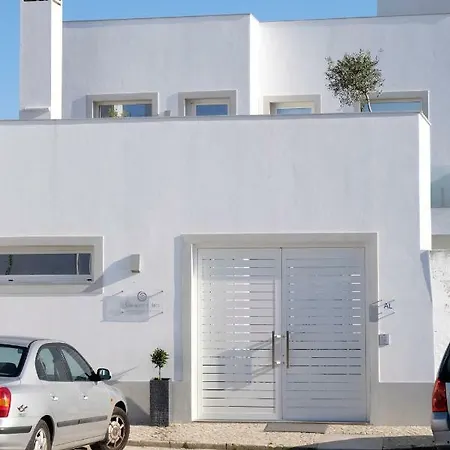 Gasthuis Slow House D'arco 4*