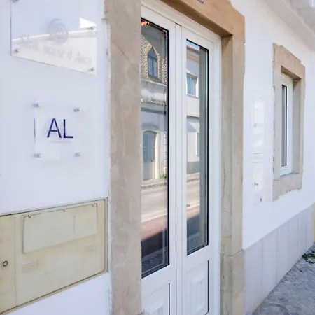 Slow House D'arco Gasthuis 4*