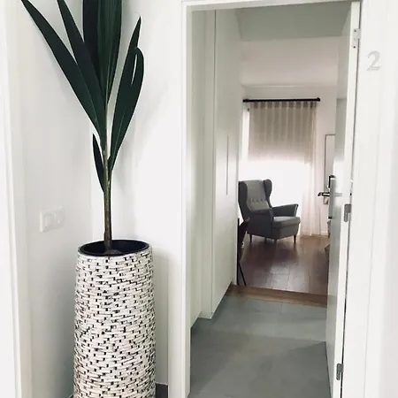 Slow House D'arco Gasthof